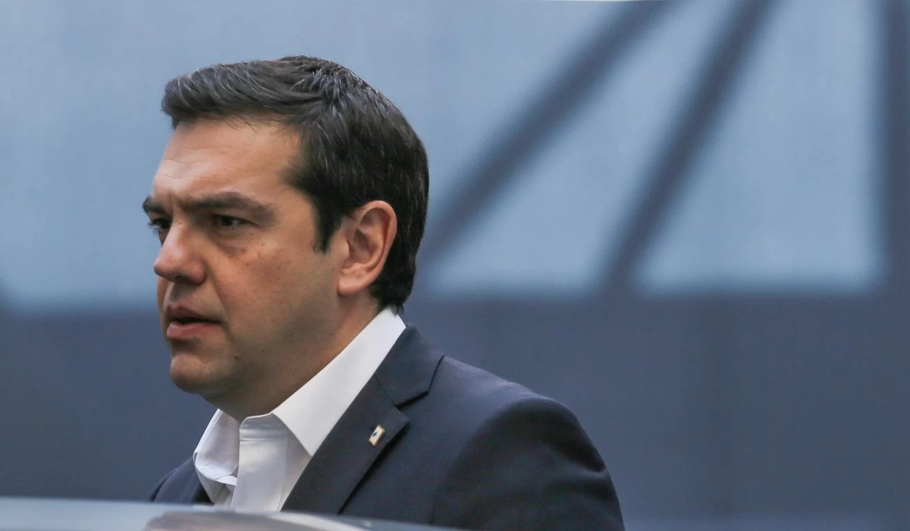 Ολική κατάρρευση του ΣΥΡΙΖΑ δείχνουν μυστικές δημοσκοπήσεις – Παροχές & «δώρα» μετά τις «Πρέσπες» – Δεν επιβιώνει ο Α.Τσίπρας